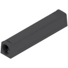 Obrázek k výrobku 5800 - TIP-ON 956A1201 přímý adaptér dl.verze 76mm černý karbon